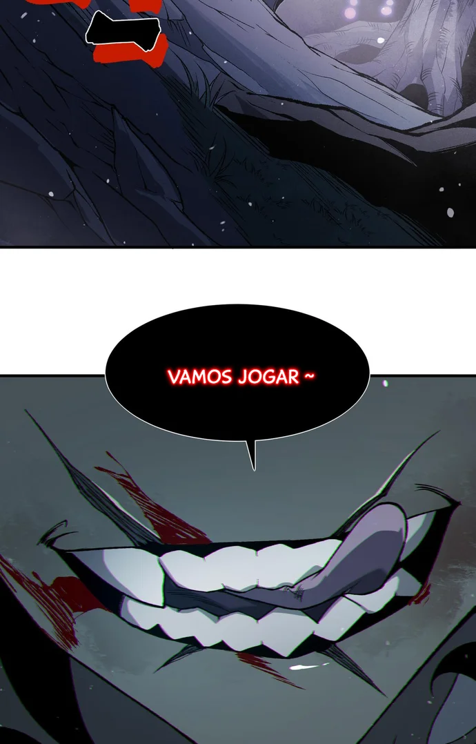 Read Evolução Demoníaca PT-BR Manga Online
