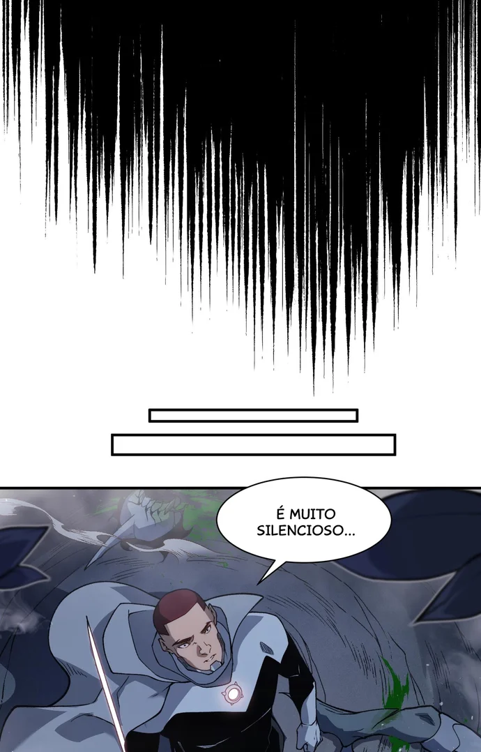 Read Evolução Demoníaca PT-BR Manga Online