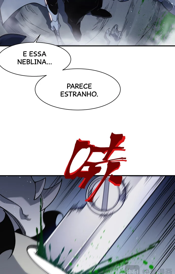 Read Evolução Demoníaca PT-BR Manga Online