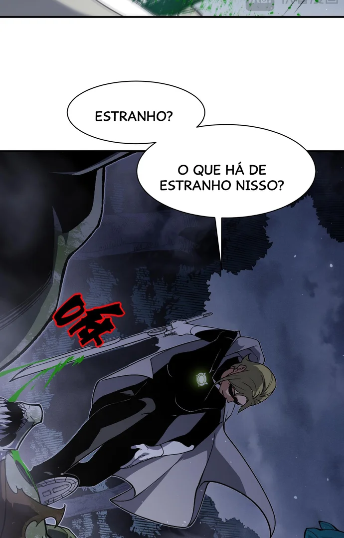 Read Evolução Demoníaca PT-BR Manga Online