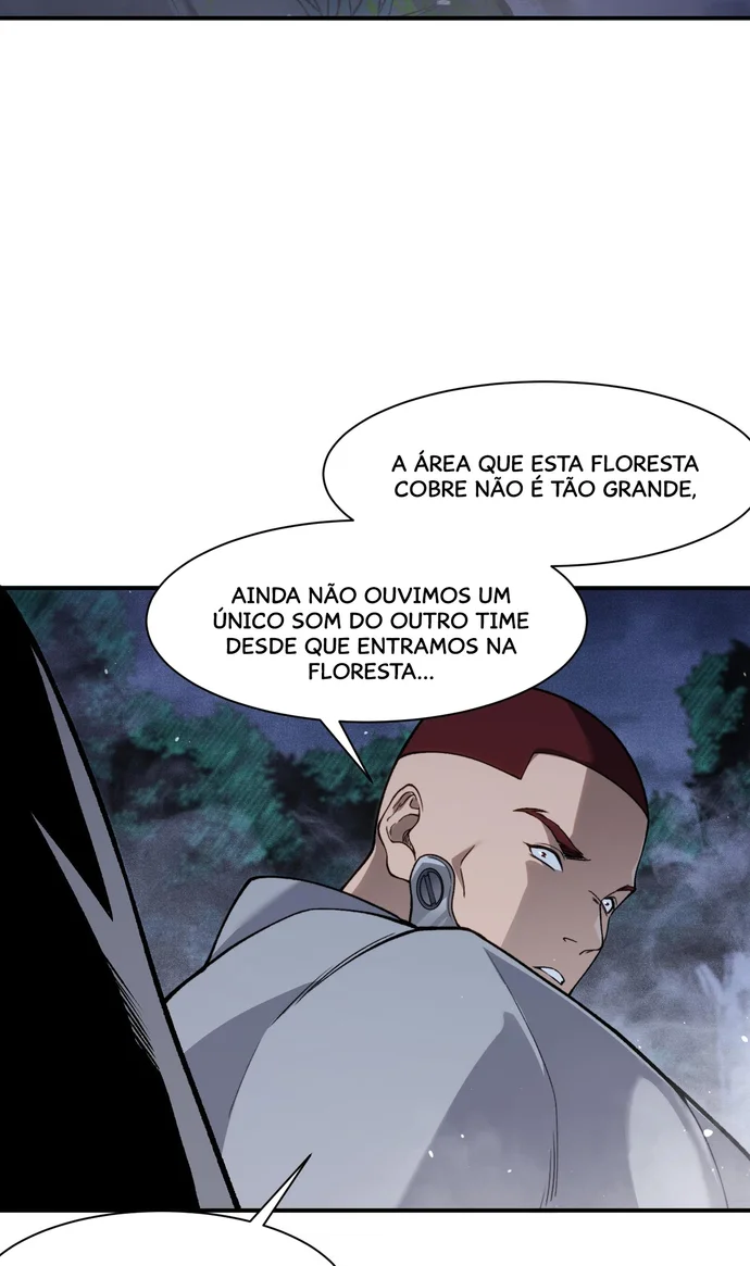 Read Evolução Demoníaca PT-BR Manga Online