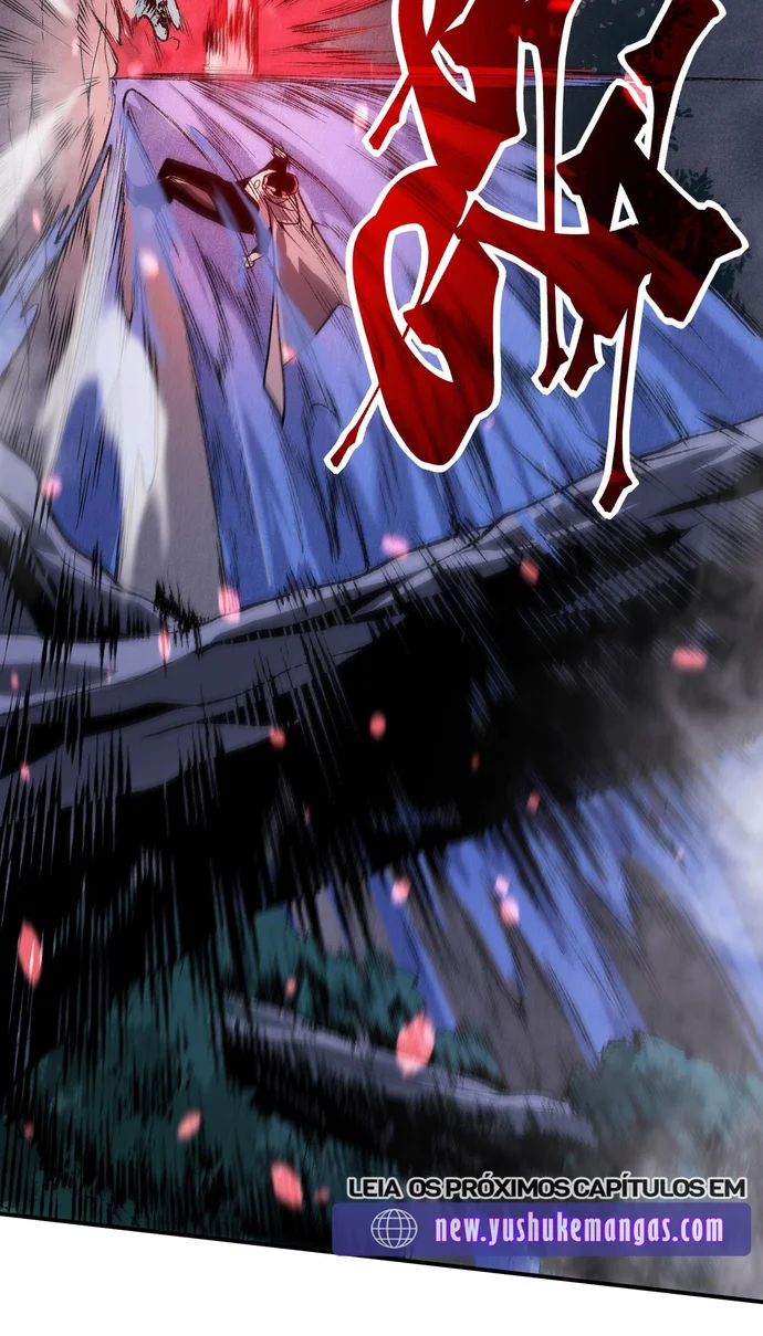 Read Evolução Demoníaca PT-BR Manga Online