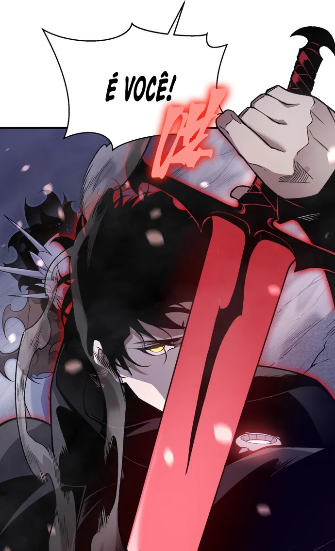 Read Evolução Demoníaca PT-BR Manga Online