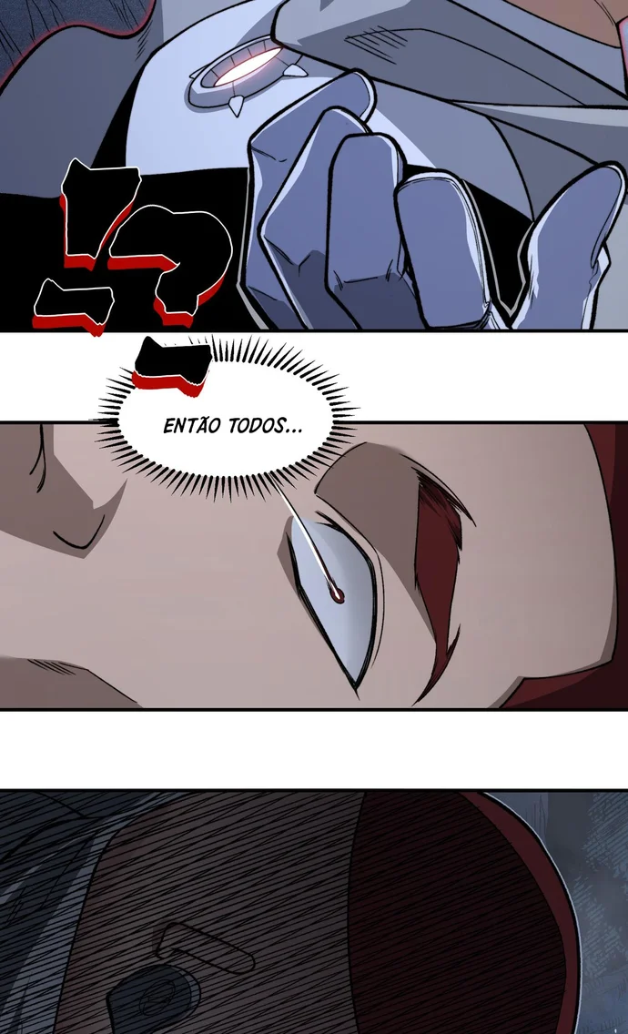 Read Evolução Demoníaca PT-BR Manga Online