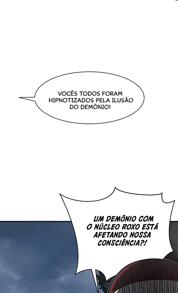 Read Evolução Demoníaca PT-BR Manga Online