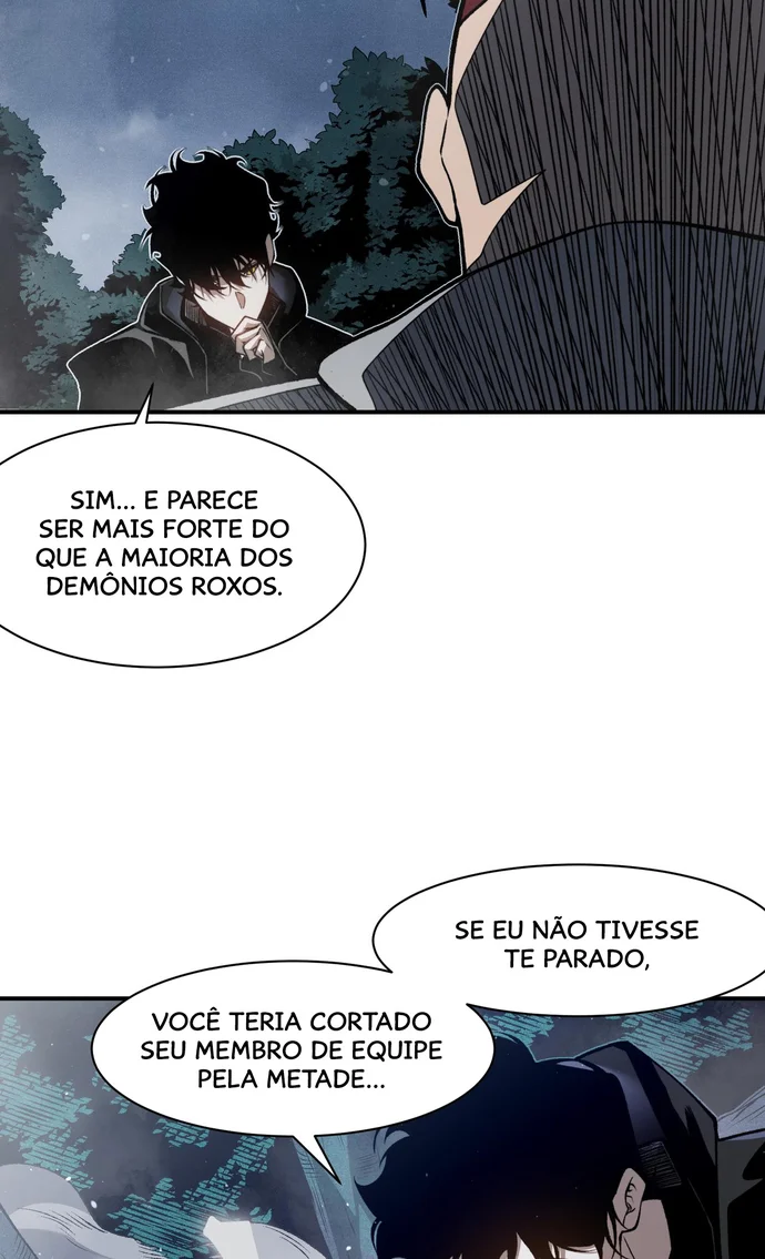 Read Evolução Demoníaca PT-BR Manga Online