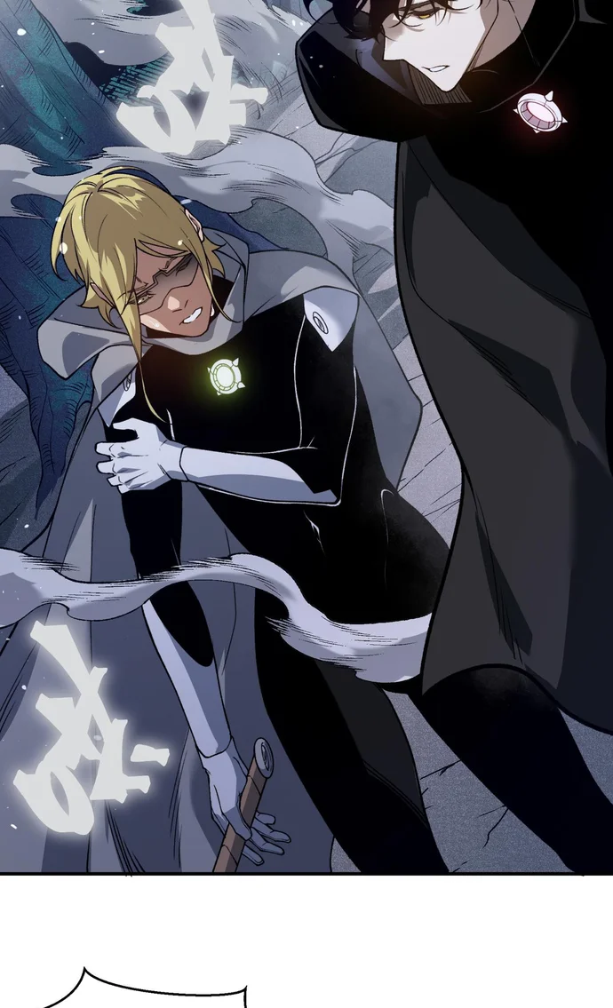 Read Evolução Demoníaca PT-BR Manga Online
