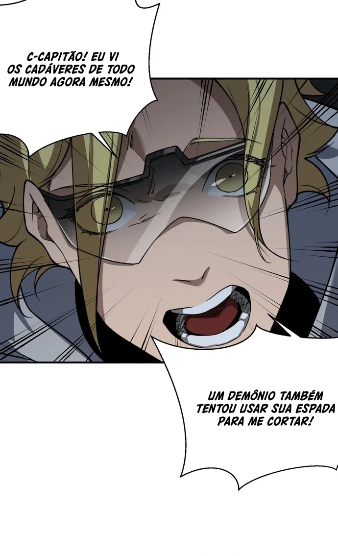 Read Evolução Demoníaca PT-BR Manga Online