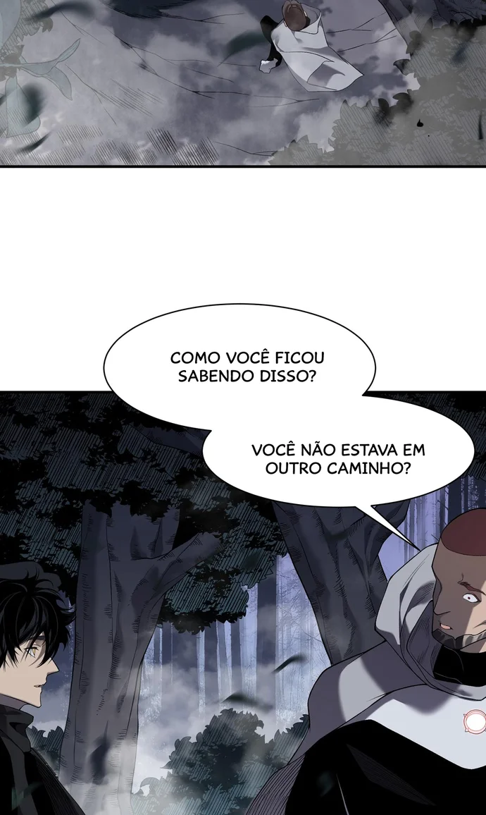 Read Evolução Demoníaca PT-BR Manga Online