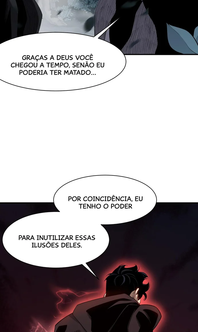 Read Evolução Demoníaca PT-BR Manga Online