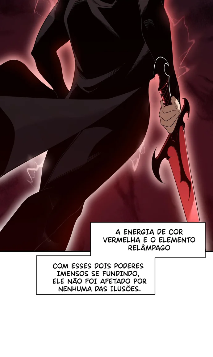 Read Evolução Demoníaca PT-BR Manga Online