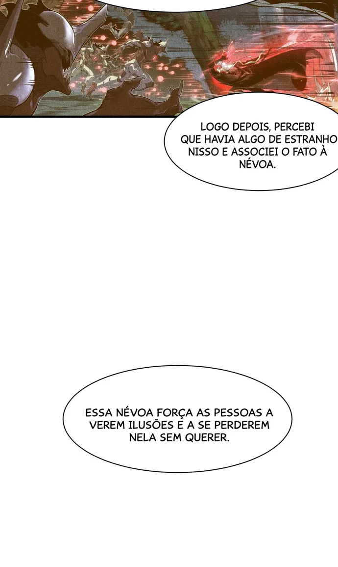 Read Evolução Demoníaca PT-BR Manga Online
