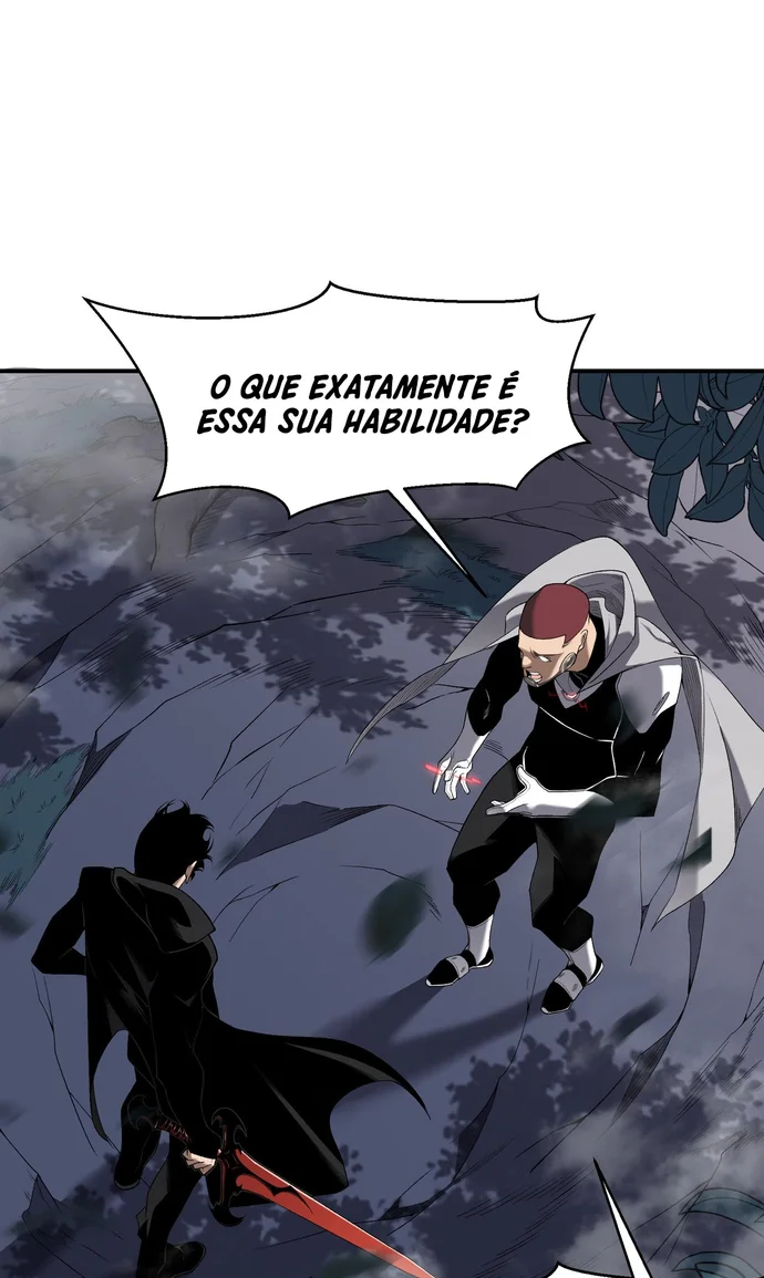 Read Evolução Demoníaca PT-BR Manga Online