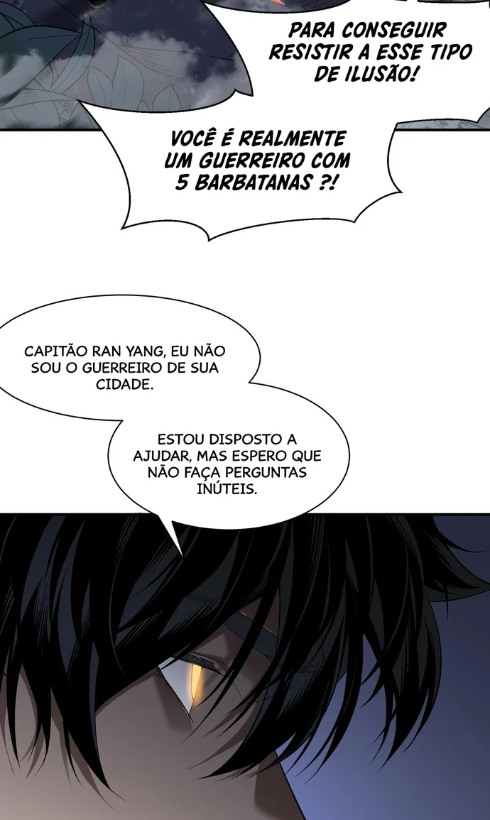 Read Evolução Demoníaca PT-BR Manga Online