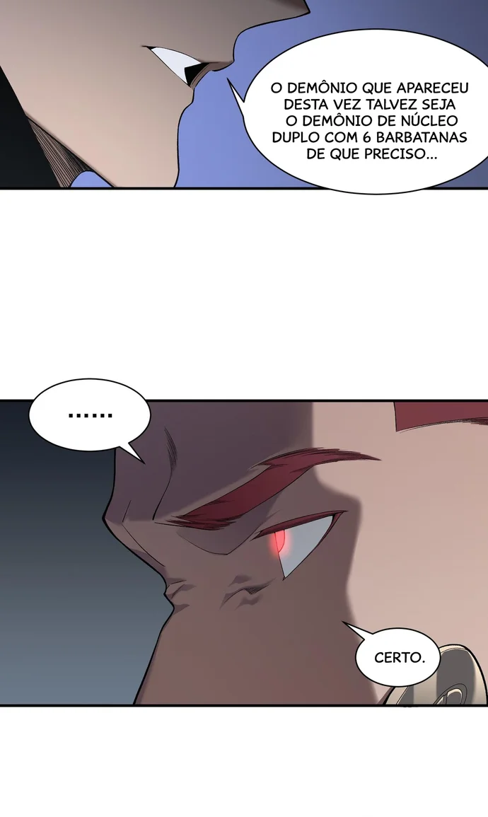 Read Evolução Demoníaca PT-BR Manga Online