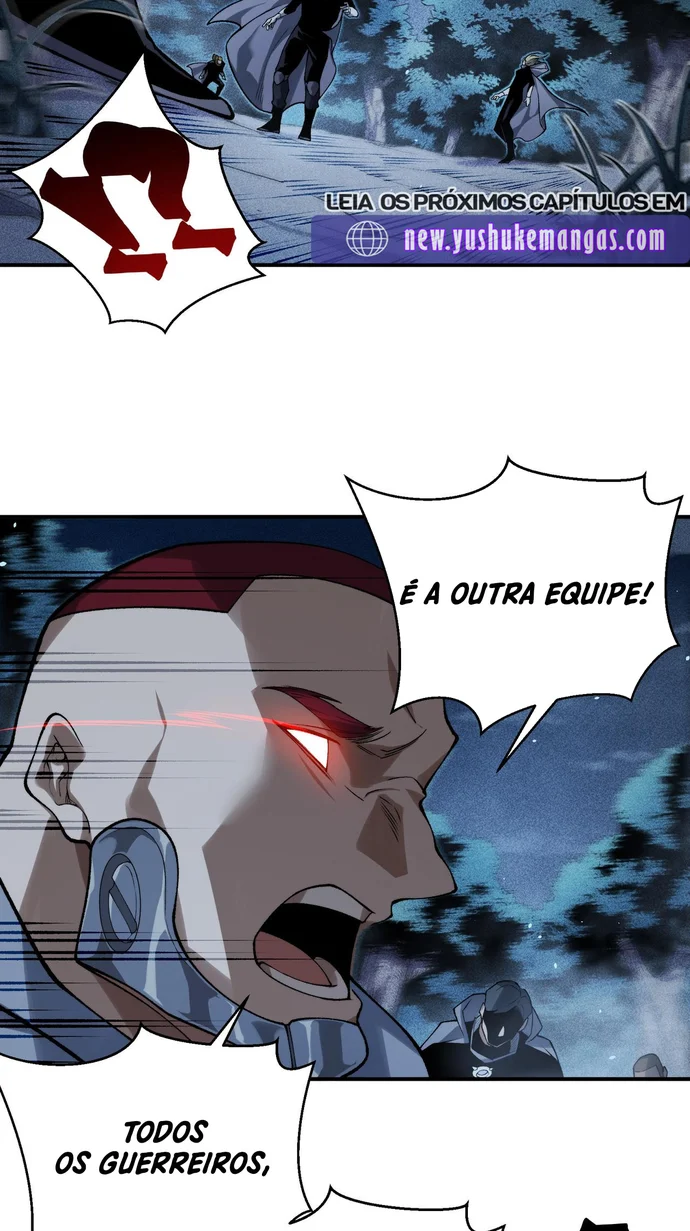 Read Evolução Demoníaca PT-BR Manga Online