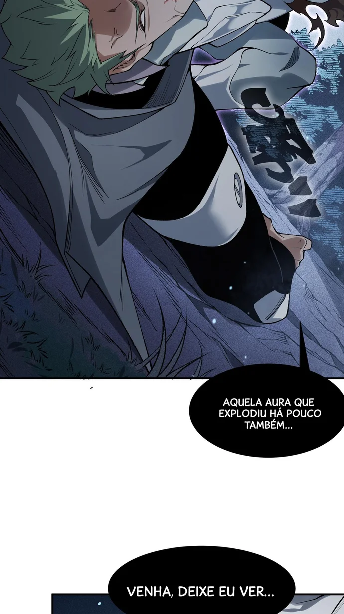 Read Evolução Demoníaca PT-BR Manga Online