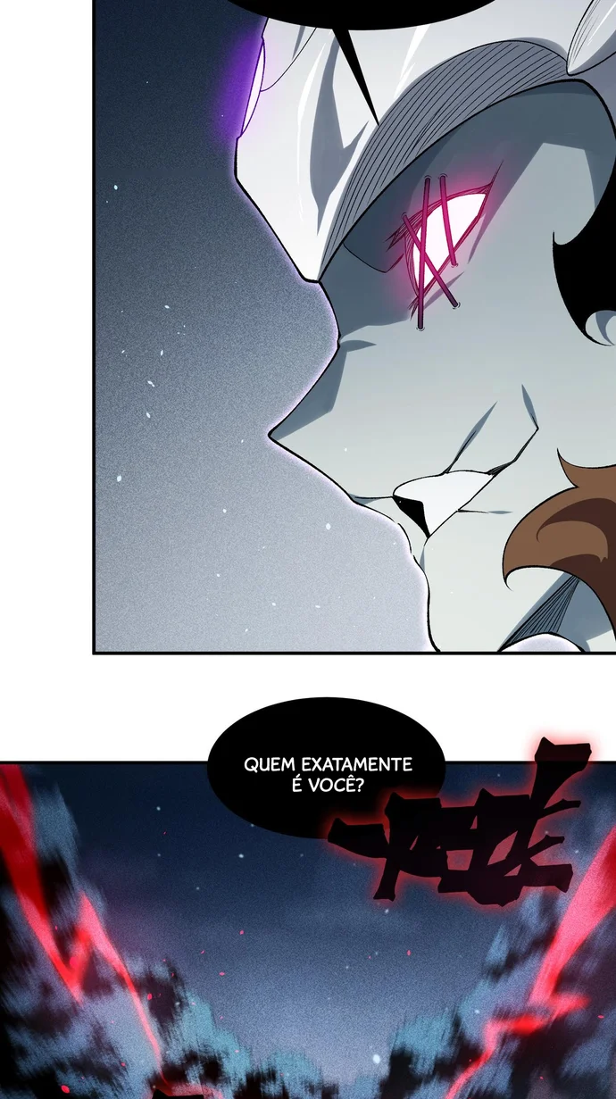 Read Evolução Demoníaca PT-BR Manga Online