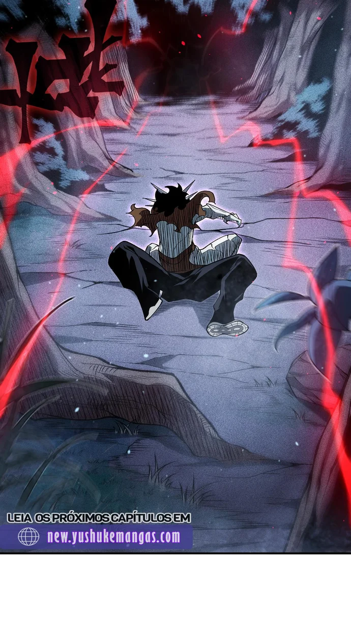 Read Evolução Demoníaca PT-BR Manga Online