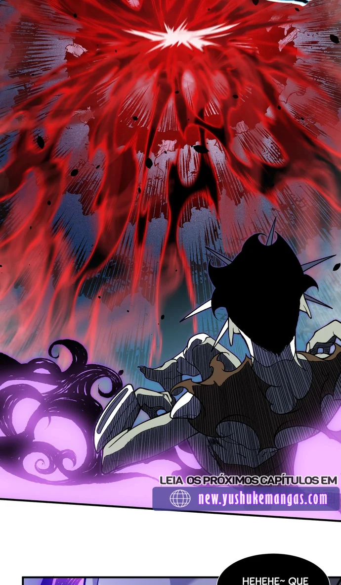 Read Evolução Demoníaca PT-BR Manga Online