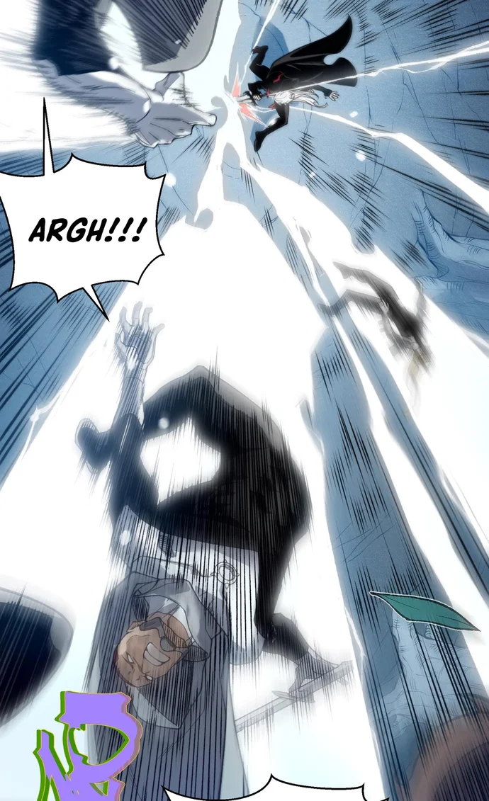 Read Evolução Demoníaca PT-BR Manga Online