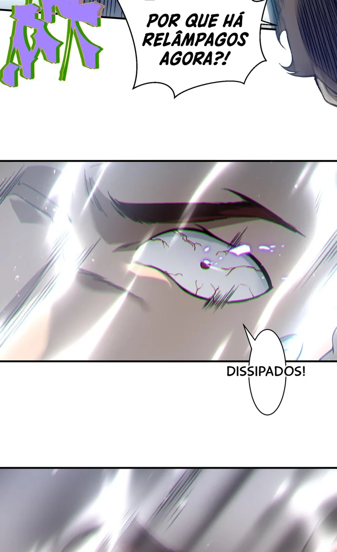 Read Evolução Demoníaca PT-BR Manga Online