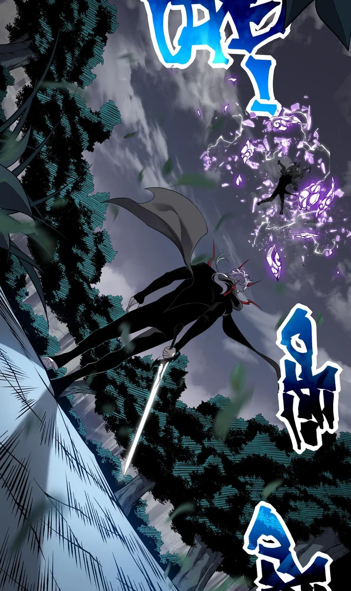Read Evolução Demoníaca PT-BR Manga Online
