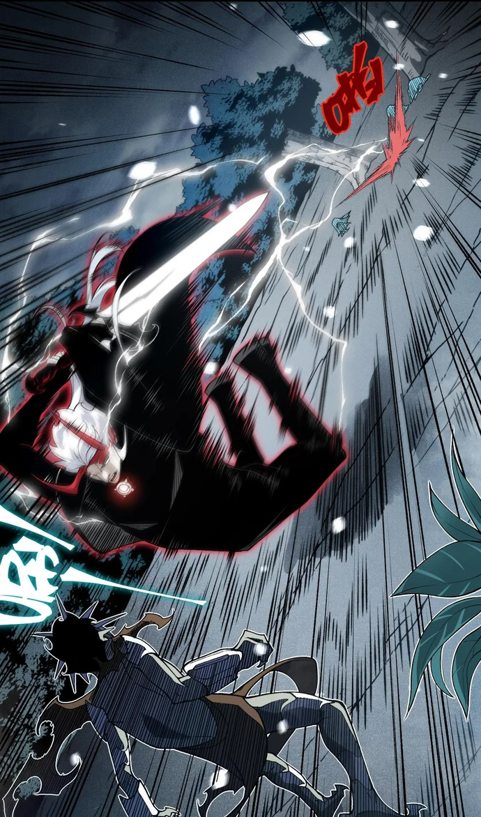 Read Evolução Demoníaca PT-BR Manga Online