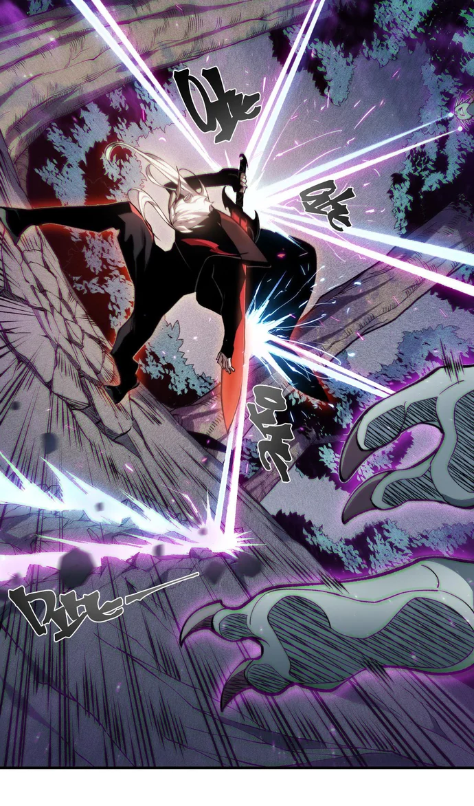 Read Evolução Demoníaca PT-BR Manga Online