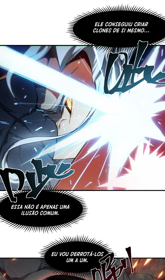 Read Evolução Demoníaca PT-BR Manga Online