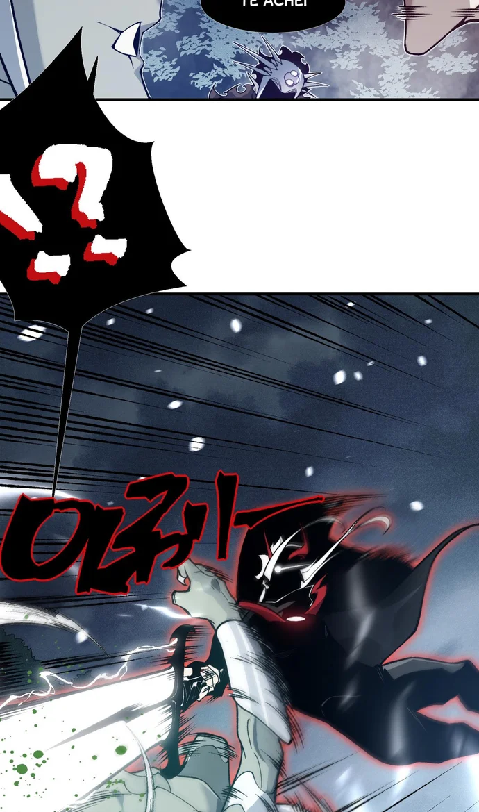 Read Evolução Demoníaca PT-BR Manga Online