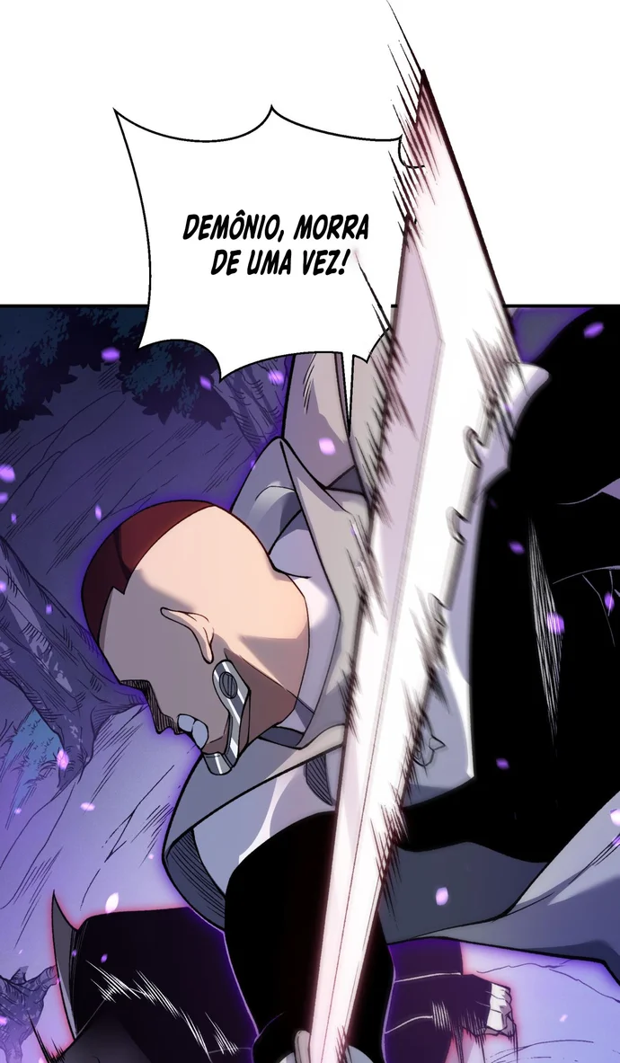 Read Evolução Demoníaca PT-BR Manga Online