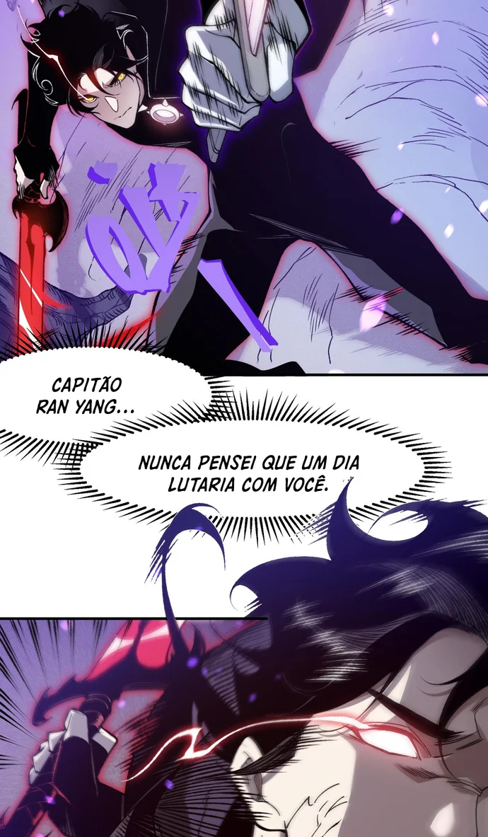 Read Evolução Demoníaca PT-BR Manga Online