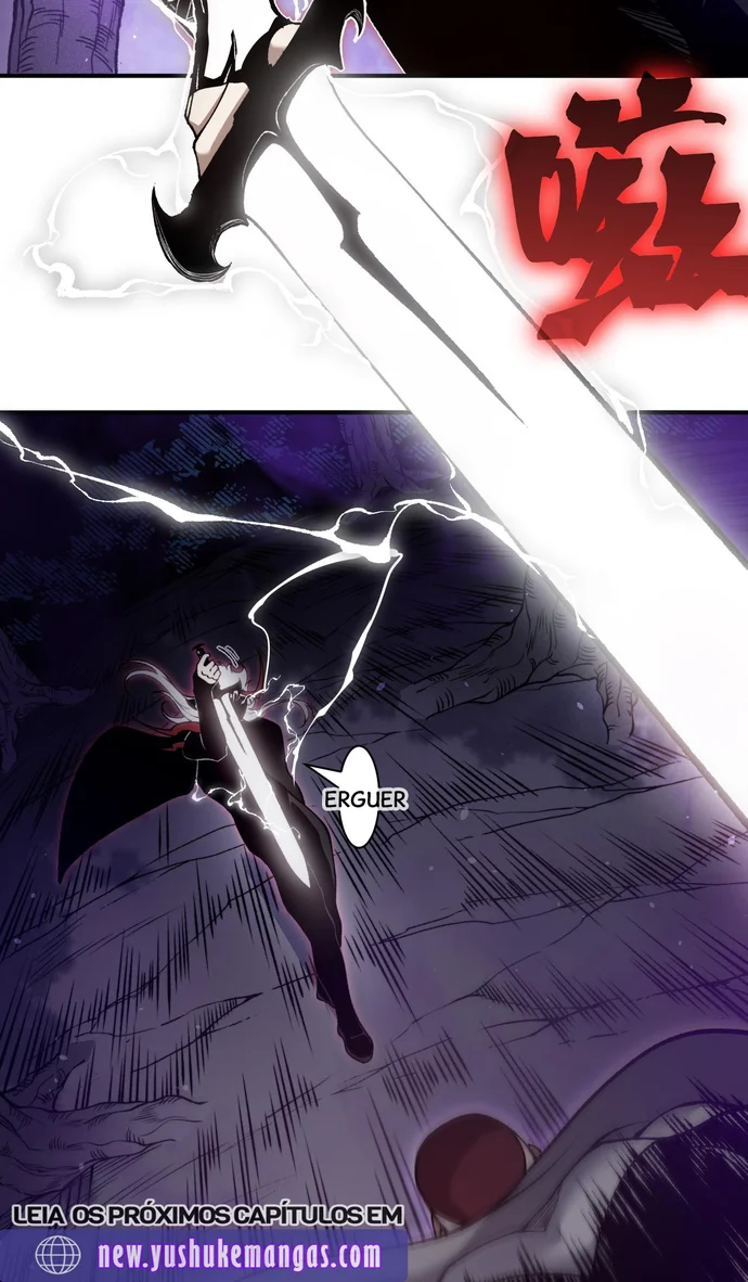 Read Evolução Demoníaca PT-BR Manga Online