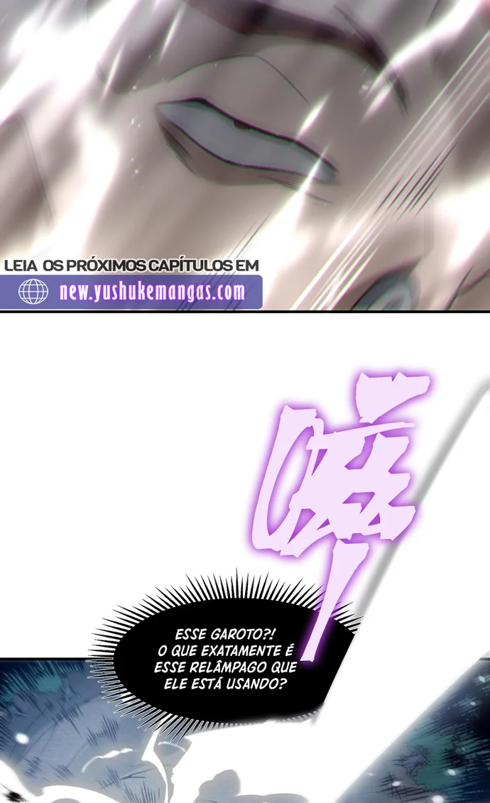 Read Evolução Demoníaca PT-BR Manga Online