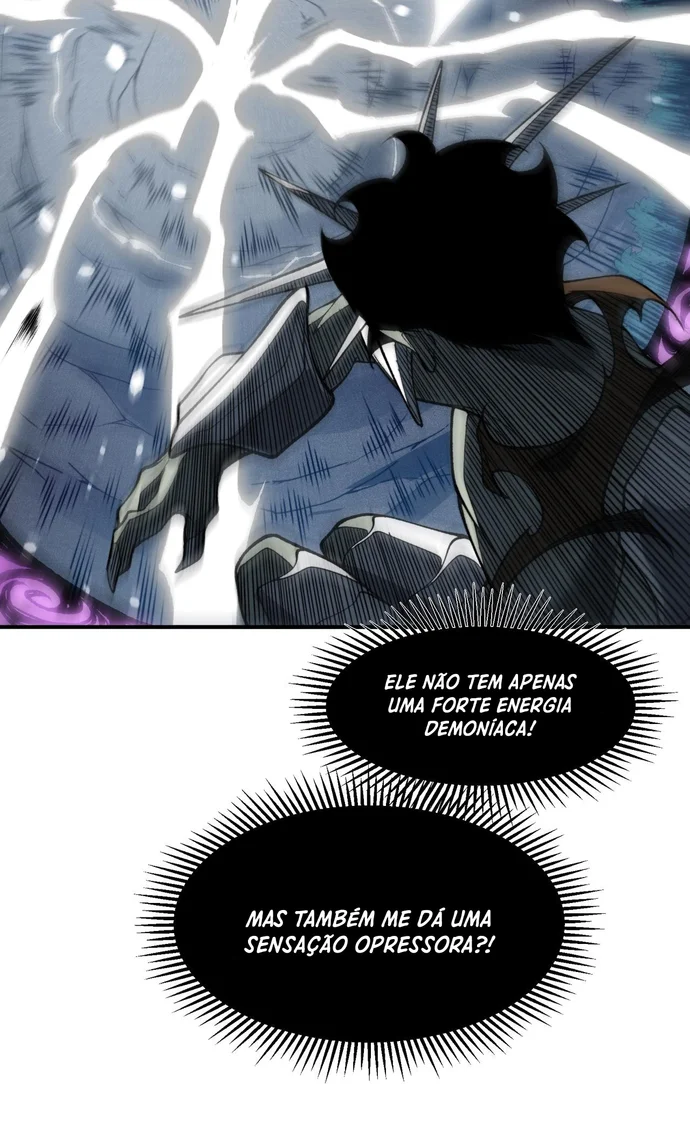 Read Evolução Demoníaca PT-BR Manga Online