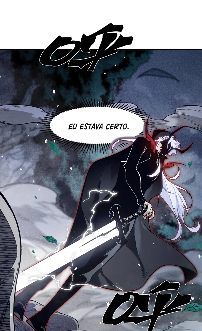 Read Evolução Demoníaca PT-BR Manga Online