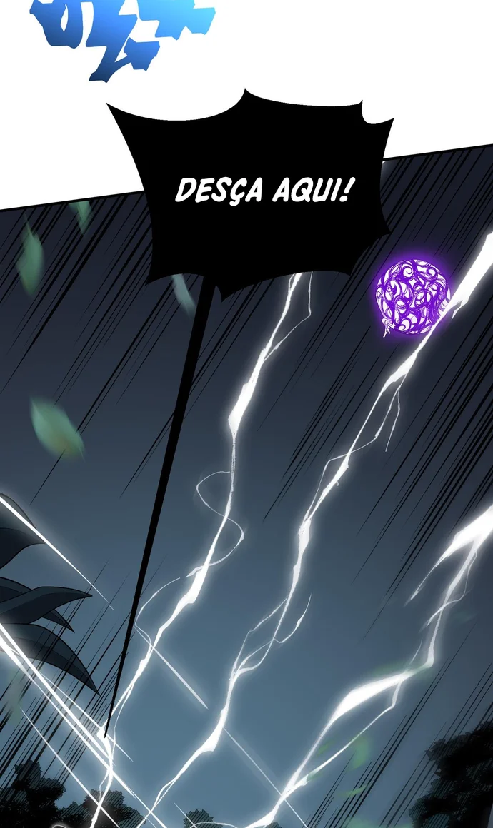 Read Evolução Demoníaca PT-BR Manga Online