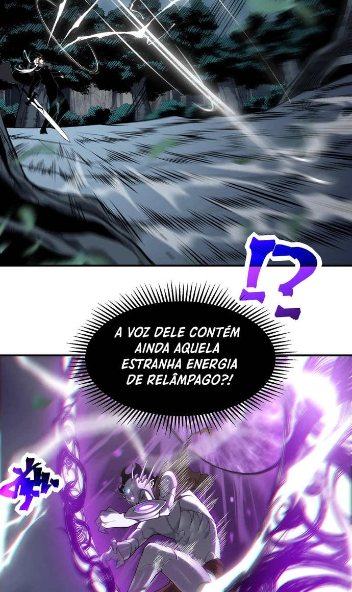 Read Evolução Demoníaca PT-BR Manga Online