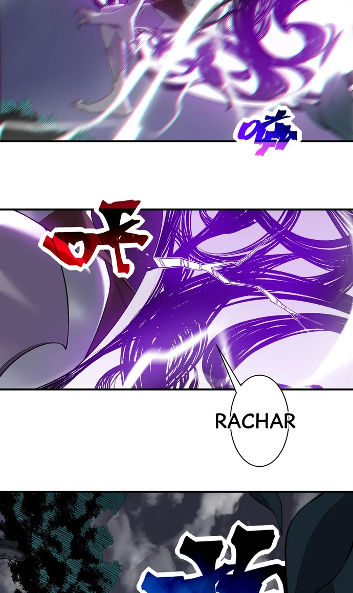 Read Evolução Demoníaca PT-BR Manga Online