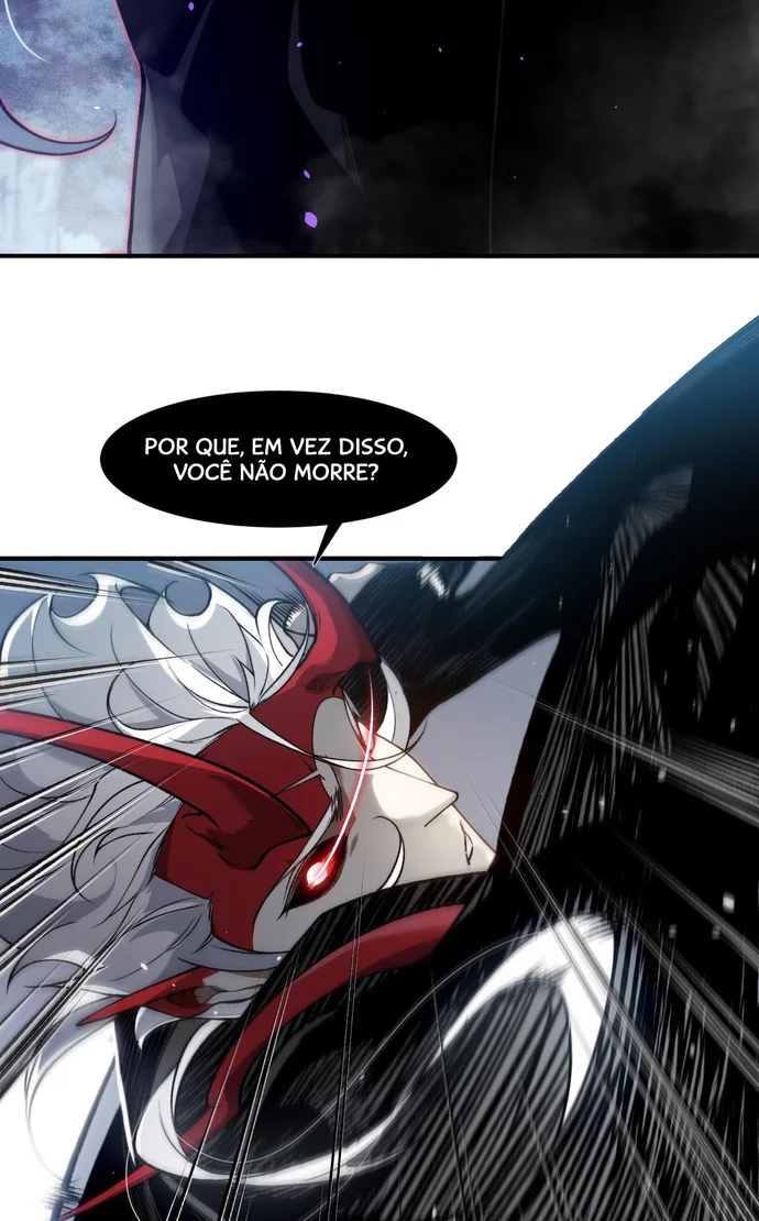 Read Evolução Demoníaca PT-BR Manga Online