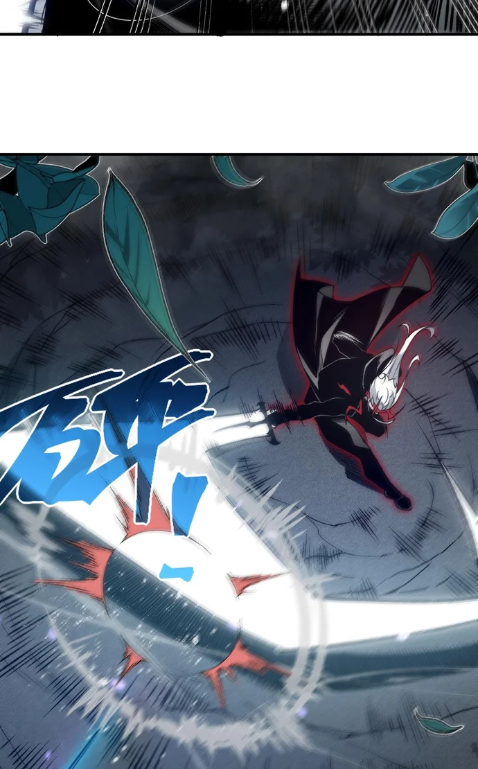 Read Evolução Demoníaca PT-BR Manga Online