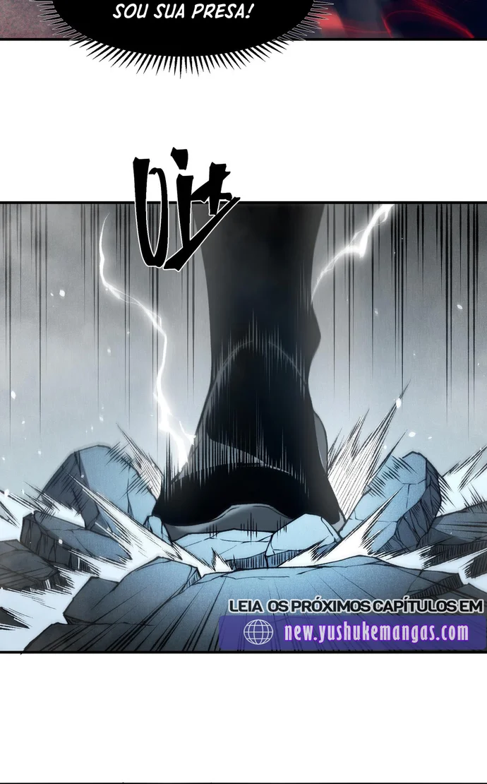 Read Evolução Demoníaca PT-BR Manga Online