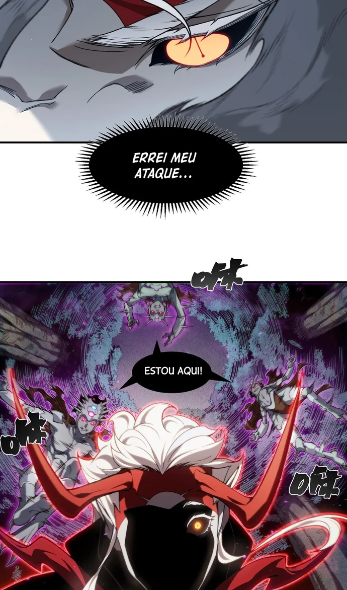 Read Evolução Demoníaca PT-BR Manga Online