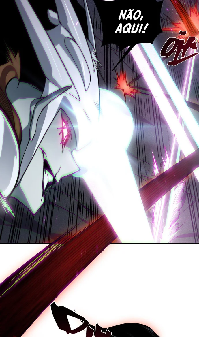 Read Evolução Demoníaca PT-BR Manga Online