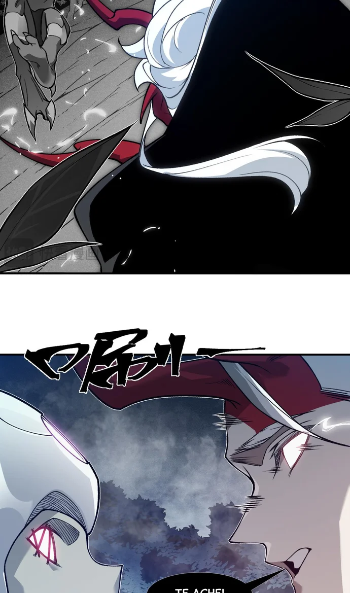 Read Evolução Demoníaca PT-BR Manga Online