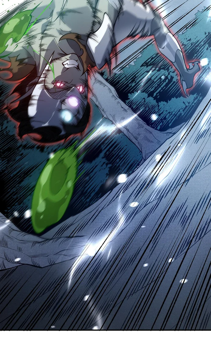 Read Evolução Demoníaca PT-BR Manga Online