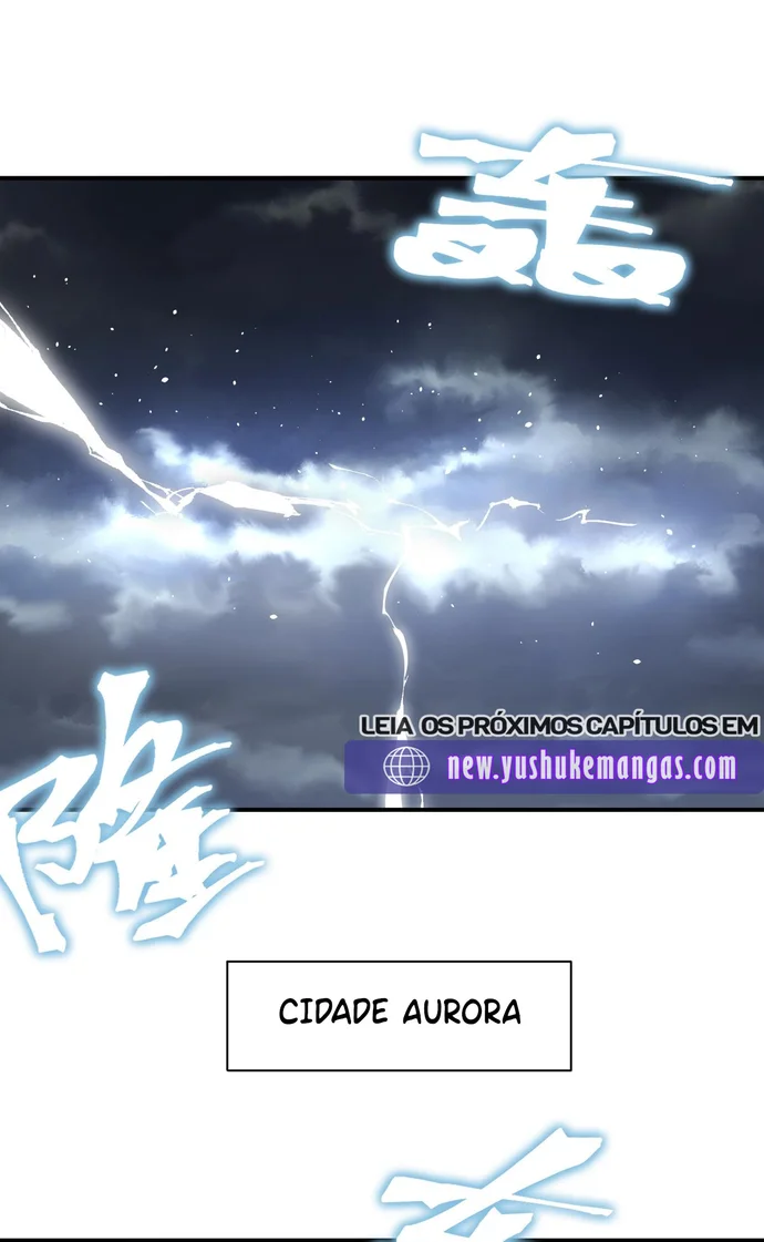 Read Evolução Demoníaca PT-BR Manga Online