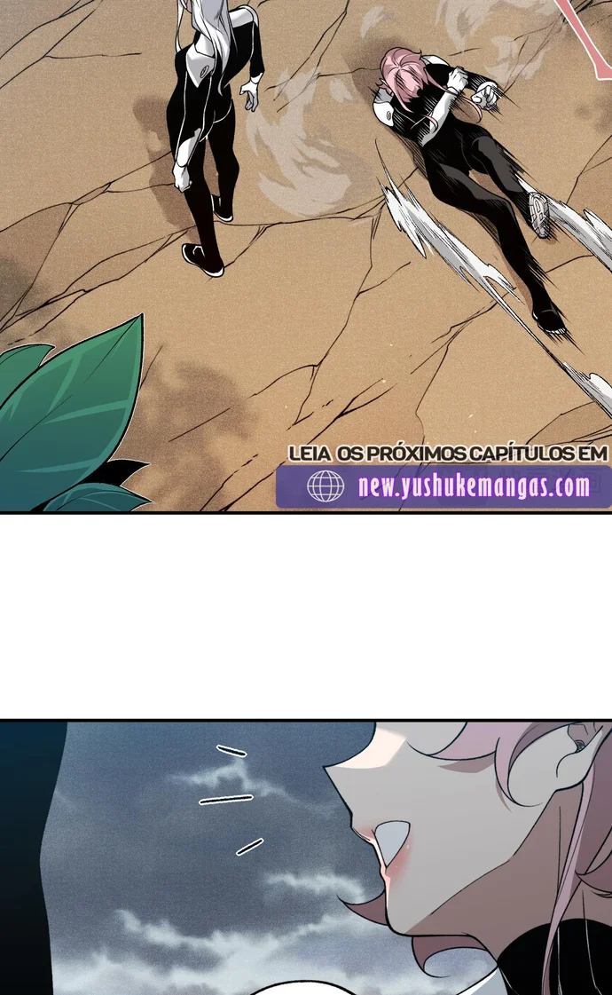 Read Evolução Demoníaca PT-BR Manga Online