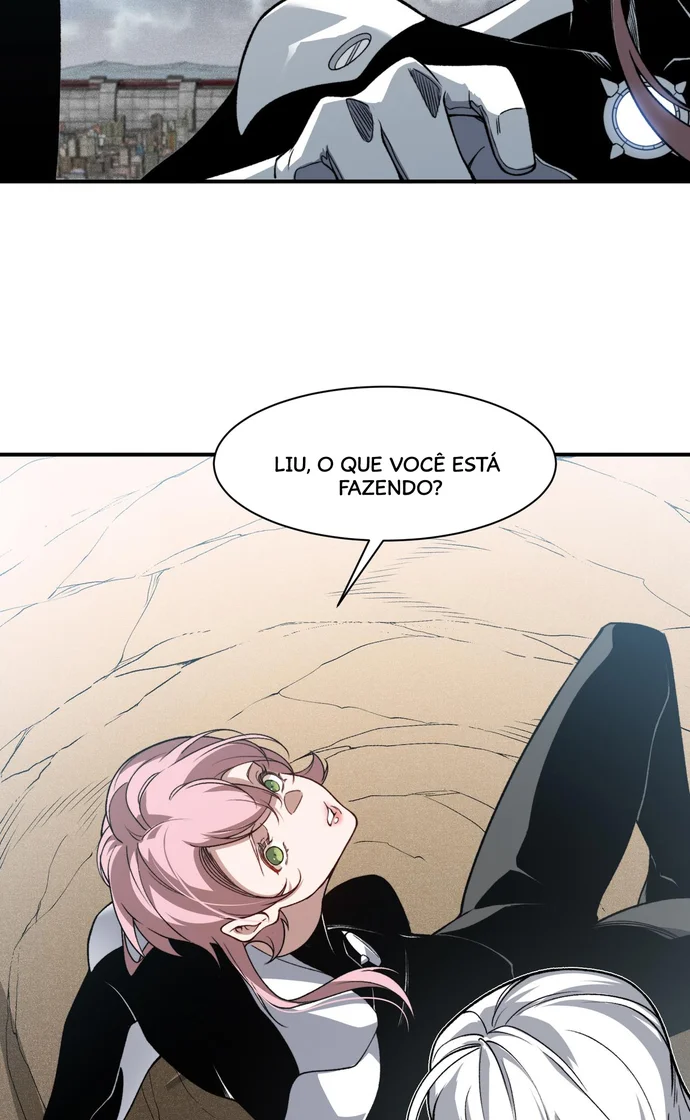 Read Evolução Demoníaca PT-BR Manga Online